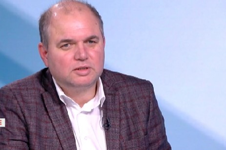 Владислав Панев, ДБ: Има разнобой в управляващата коалиция заради максималния осигурителен доход