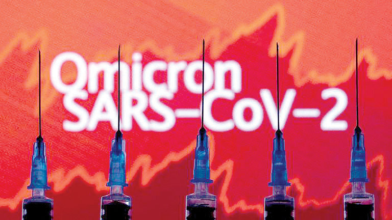 Две трети от англичаните с COVID-19 са го боледували