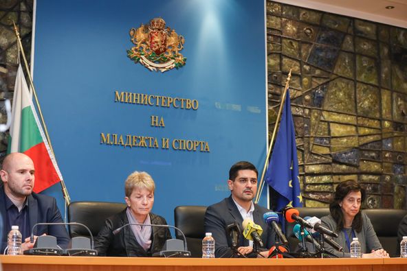 Тъмни страсти около милионите на тотото