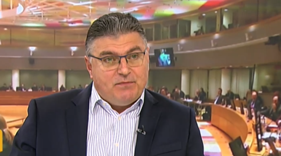 Георги Панайотов: Путин иска да върне величието на СССР