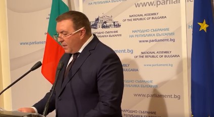 Костадин Ангелов, ГЕРБ: Прикривал ли е Стойчо Кацаров противоправни действия на бившия директор на болница „Лозенец“  доц. Горнев
