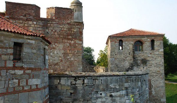 Близо 1, 5 млн. лв. за крепостта Баба Вида иска областният управител на Видин