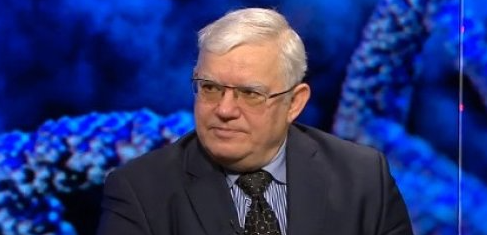 Акад. Ваньо Митев: България трябва да откаже поръчката на Molnupiravir