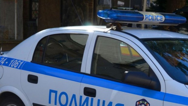 Обраха жп участък, пазач осуети кражба от пречиствателна станция