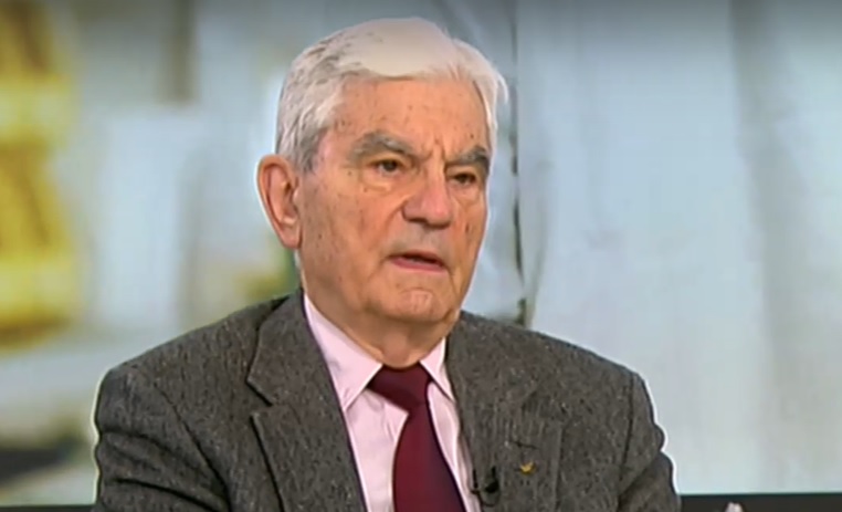Акад. Петрунов: Не вярвам, че "Омикрон" ще сложи край на пандемията, нови варианти се появяват непрекъснато