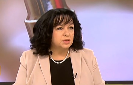 Теменужка Петкова: Уволненията в "Булгаргаз" са незаконни
