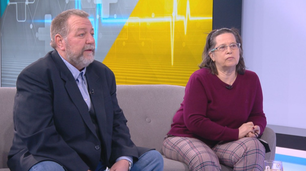 Експерти: Трябва да се подхожда със съмнение към отрицателните тестове за COVID-19