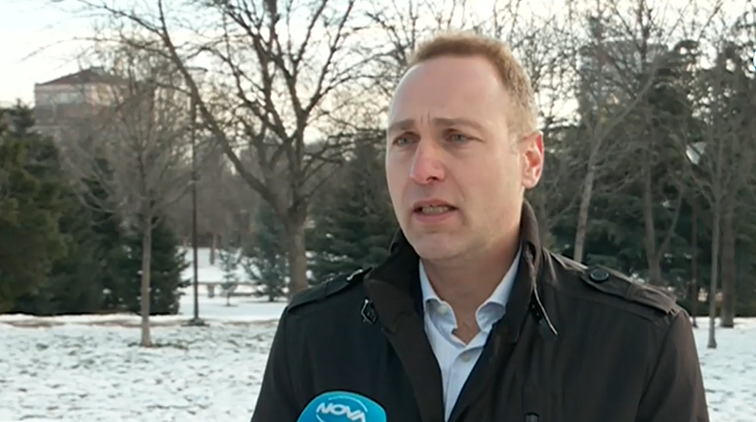 Новият шеф на „Булгаргаз“: Цената на газа не е оптимална, очаква се спад през февруари