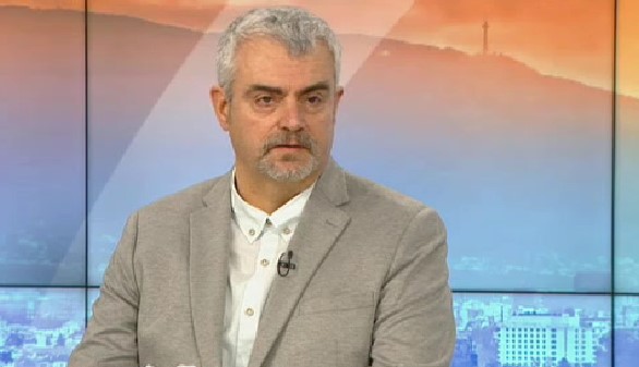 Д-р Георги Миндов: Лекарствата за ковид са голямата надежда след ваксините