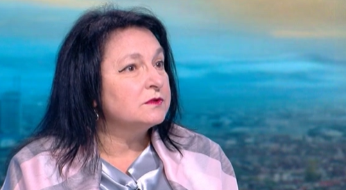 Доц. Любомира Гломб: Има вече смъртни случаи от варианта „Омикрон“ у нас