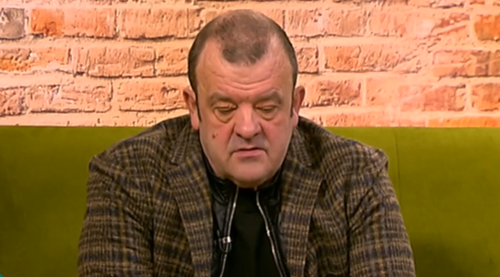 Николай Костов: Проблемът с липсата на лекарства никога не е бил толкова сериозен, колкото сега