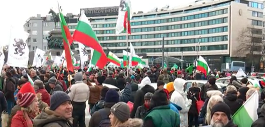 Готвят протест на 3 март срещу високите цени на тока, горивата и храните