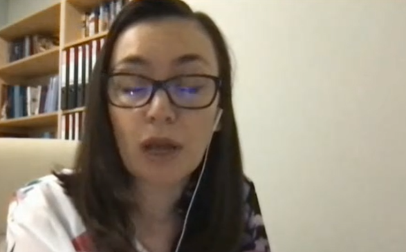 Адвокат Мария Шаркова: Зеленият сертификат при бустерна доза е безсрочен