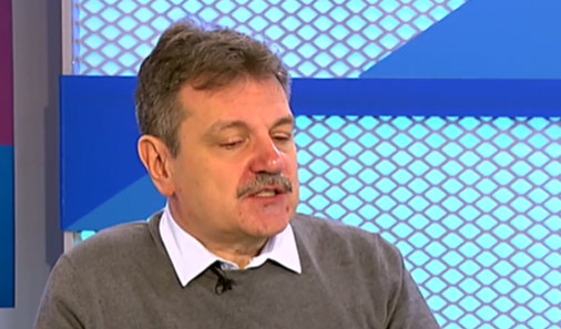 Д-р Александър Симидчиев: Новооткритият подтип на Омикрон е с 30% по-заразен