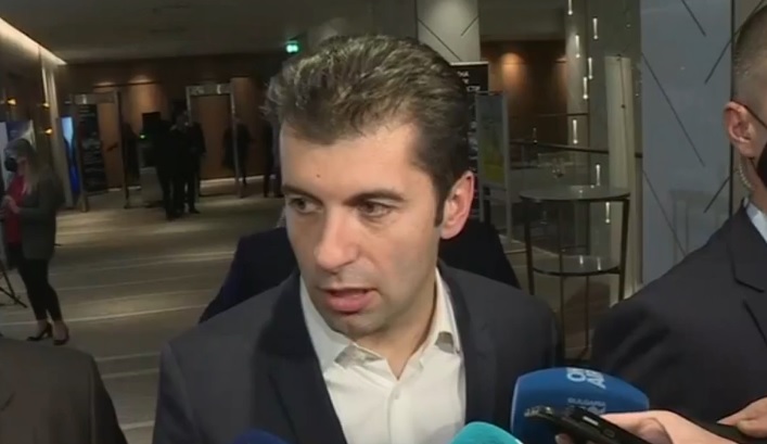 Петков: Посещението ми в РСМ не беше прибързано, а закъсняло (ВИДЕО)