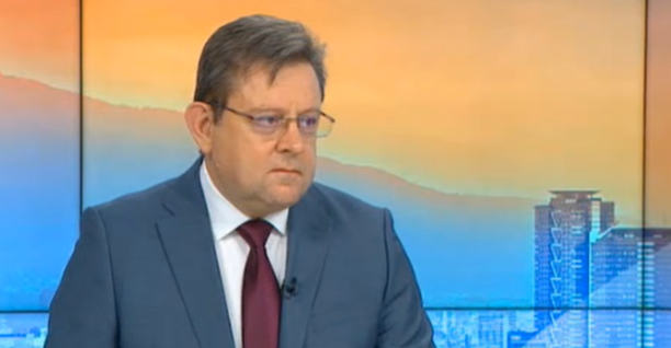 Д-р Атанас Атанасов: Сметката за ток на Александровка болница за декември е с 330% по-викока от миналата година