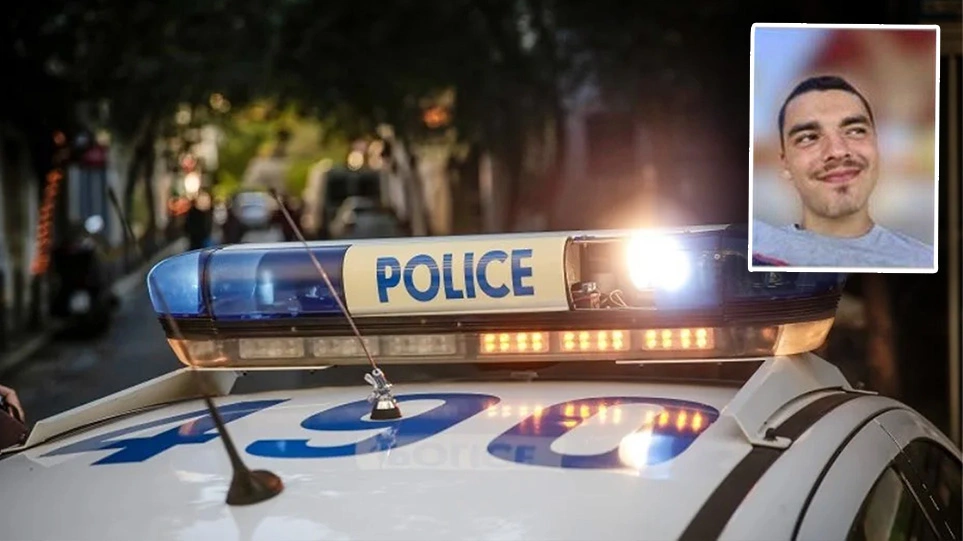Задържаха 23-годишен албанец за убийството на младежа от Солун