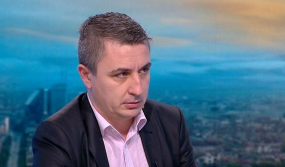 Александър Николов: Спекулация е, че "Булгаргаз" е причина за раздор между президент и премиер
