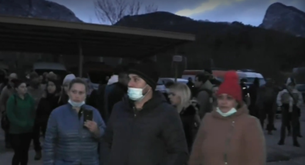 Протест във Враца след смъртта на жена пред Спешното отделение