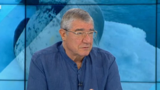 Български кораб ще пътува от Варна до Антарктида