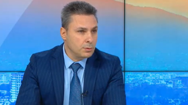 Ивайло Ангелов: Закриването на спецпрокуратурата ще е крах