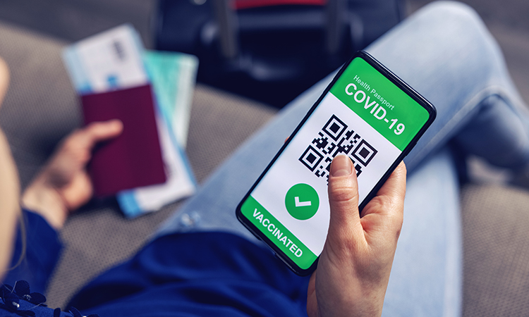 Европейската комисия с предложение да се удължи валидността на COVID сертификатите