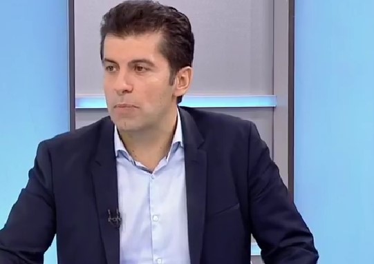 Кирил Петков: Разчитам на коалиционните партньори за четиригодишен мандат (Видео)
