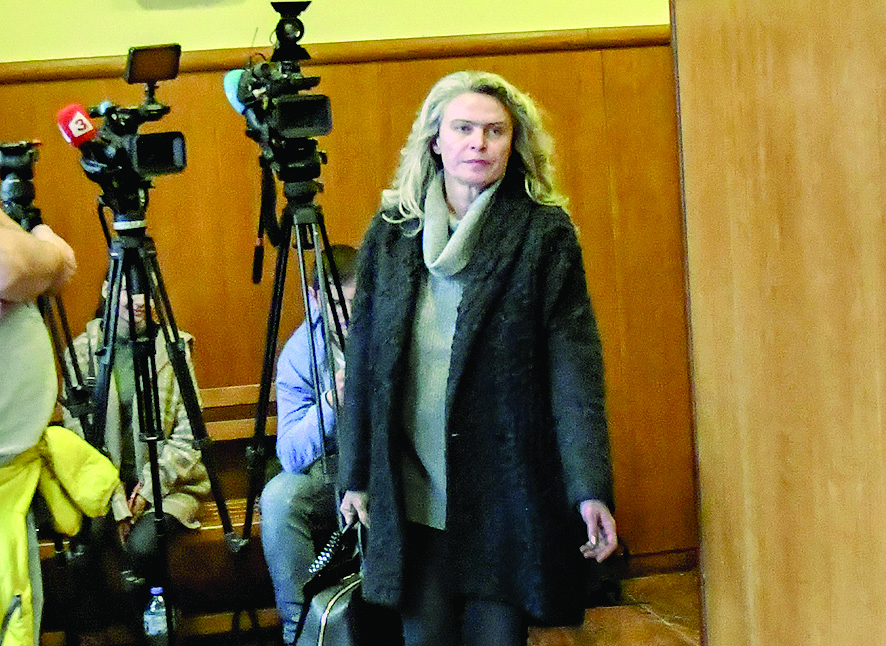 Върховният административен съд постанови: Пада „черният списък“ по закона „Магнитски“ (обзор)