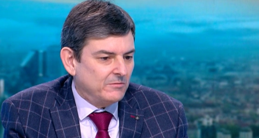 Наум Кайчев: Не трябва да има замразяване на работата на съвместната историческа комисия