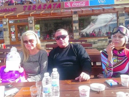 Жена се разсърди на 8-годишно дете и го удуши