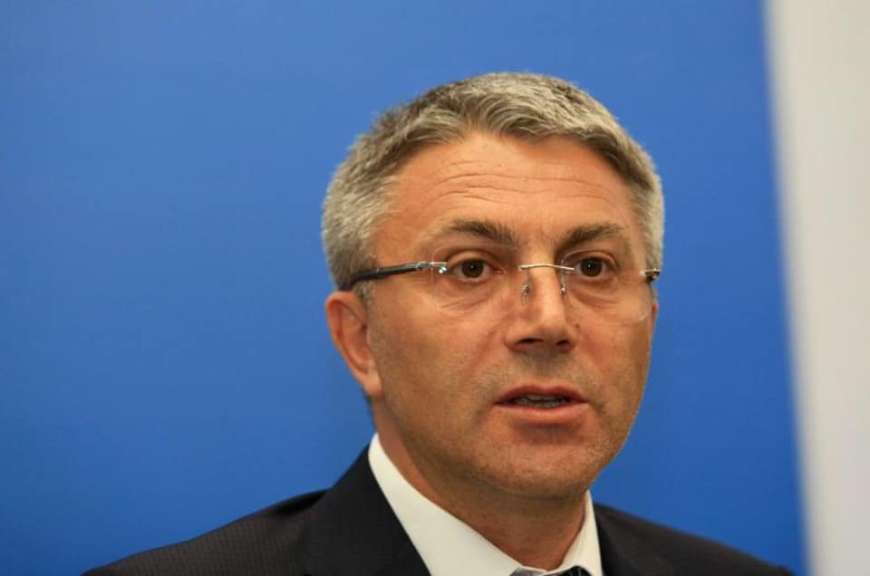 Мустафа Карадайъ, ДПС: Със списъка "Магнитски" нарушаваме два европейски регламента, а още сме член на ЕС, нали?