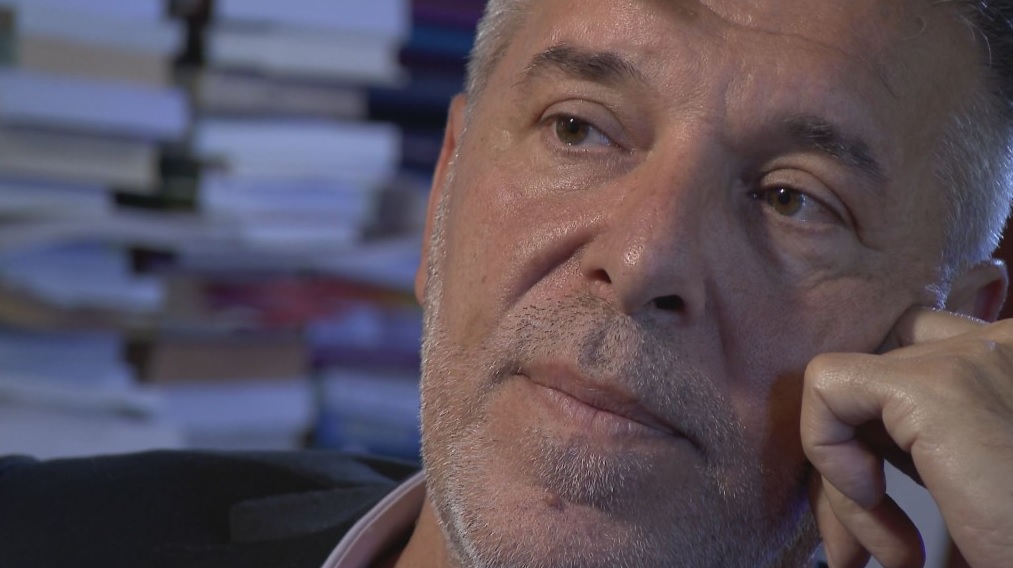 Проф. Драги Георгиев: Не може да използваме термина българска фашистка окупация