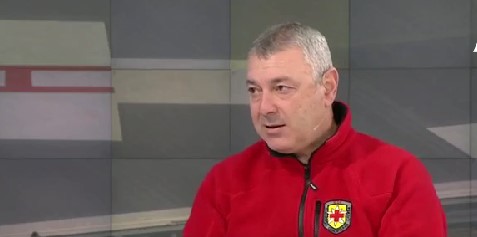 Емил Нешев, ПСС: С медицинските хеликоптери ще спасяваме 30-40% от тежките случаи