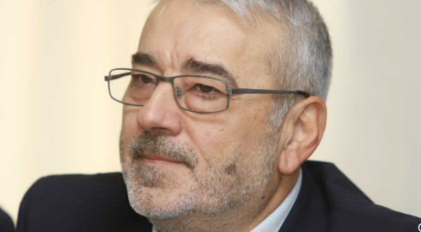 Ангел Семерджиев: "Булгаргаз" не може да фалира, защото има разработен пазар и клиенти