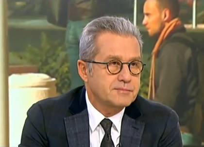 Йордан Цонев: За първи път виждам премиер да се държи по този начин