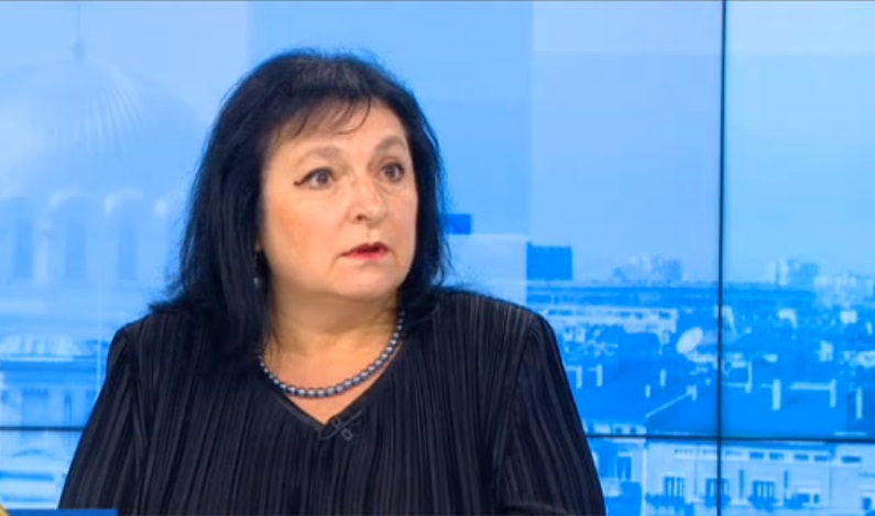 Любомира Николаева-Гломб: От САЩ идват тревожни данни за "Омикрон"