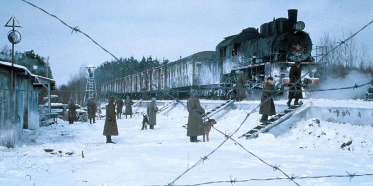 Най-скандалното бягство от ГУЛАГ в историята