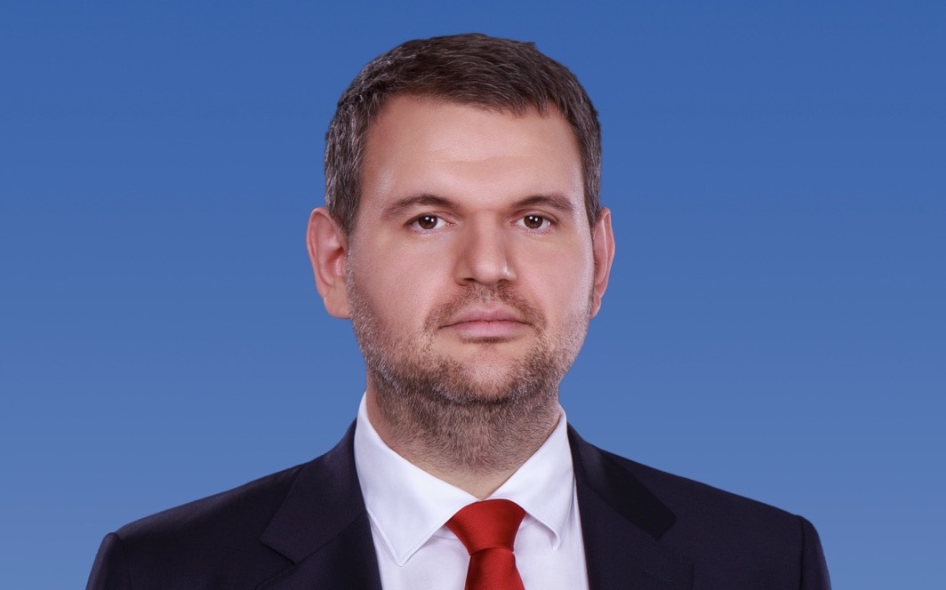 Делян Пеевски: Кирил Петков за пореден път повтори манипулациите и внушенията на олигархичния кръг „Капитал“ и Иво Прокопиев