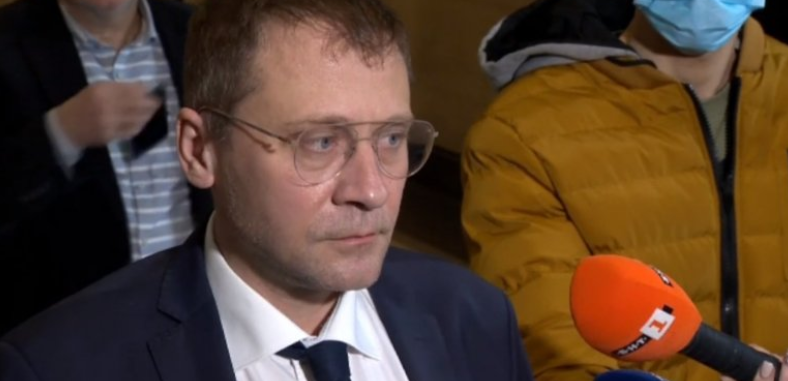 Прокуратурата за "Булгаргаз": Изпълнителната власт няма право да се намесва кой и кога да бъде привлечен под отговорност (ВИДЕО)