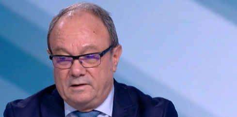 Председателят на БАН: Обидени сме от бюджета, който се предлага