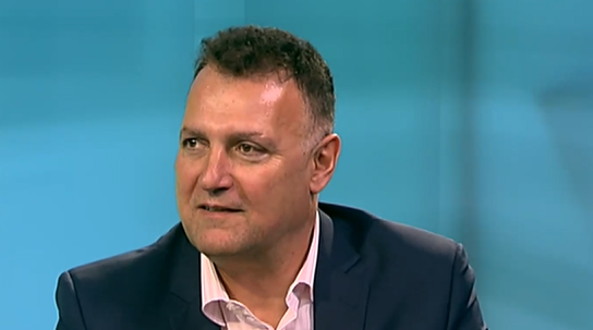 Валентин Николов: Под 25% от капацитета има в момента в "Чирен"
