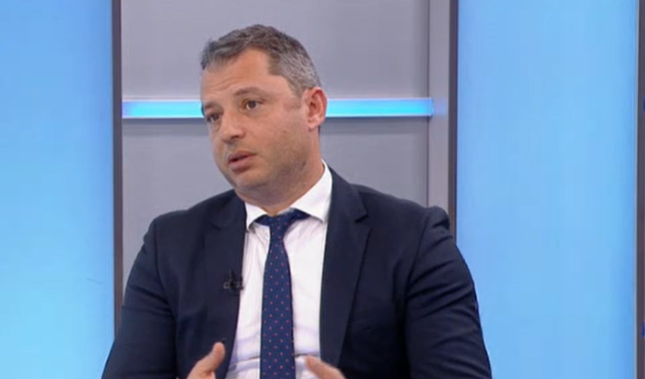 Делян Добрев: Продаденият на борсата газ е в големи количества, това поражда съмнение
