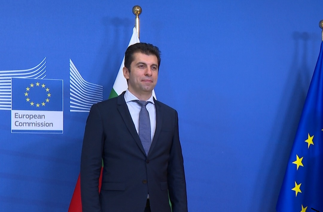 На Кирил Петков ще му е по-лесно, отколкото на Али Баба