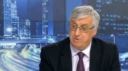 Иван Нейков: Не трябва да гледаме на Бюджет 2022 като на окончателен