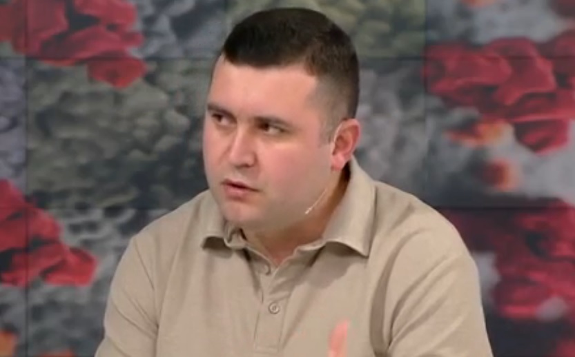 Д-р Трифон Вълков: Може да има завръщане на "Делта" заради слабия имунитет от "Омикрон"