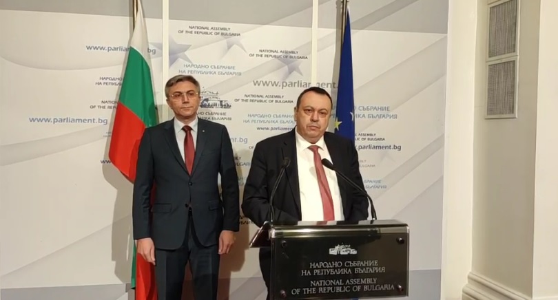 ДПС: Прокуратурата да разпита Надежда Йорданова за "златните паспорти" (ВИДЕО)
