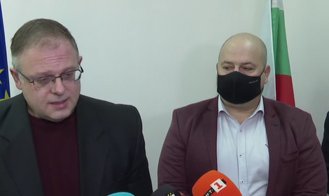 Парите от обира в Катуница са намерени и възстановени