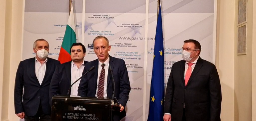 Красимир Вълчев: При положение, че Асен Василев е спрял течове за 8 млрд. лева, защо не увеличат бюджета за БАН?