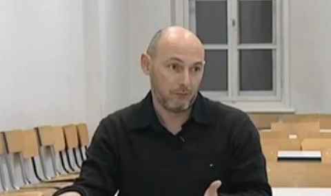 Дори САЩ го разобличи като лъжец: На Чобанов краката доказано са къси