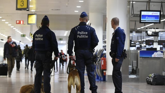 Белгийски учени призоваха за отмяна на противоепидемичните мерки